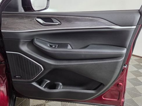 Used 2023 Jeep Grand Cherokee Limited w/ Black Appearance Package image 37