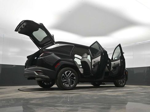 New 2026 Hyundai Tucson Limited w/ Tow & Go Package image 43