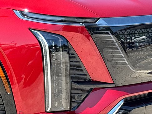 New 2026 Cadillac Vistiq Sport image 20