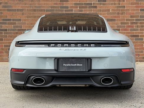 New 2026 Porsche 911 Carrera 4S image 6