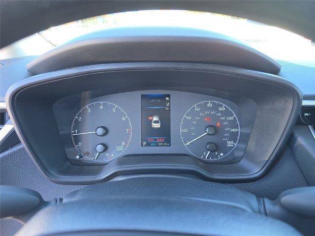 Used 2024 Toyota Corolla LE FWD image 32