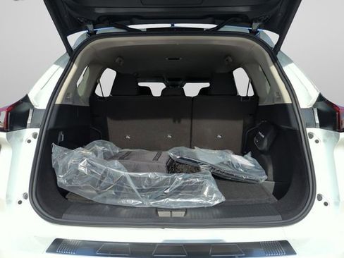 New 2026 Nissan Rogue SV image 14