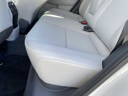 Certified 2024 Hyundai Kona SEL image 30