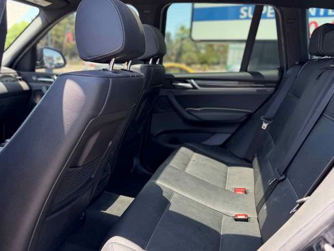 Used 2017 BMW X3 xDrive28i AWD/4WD image 17