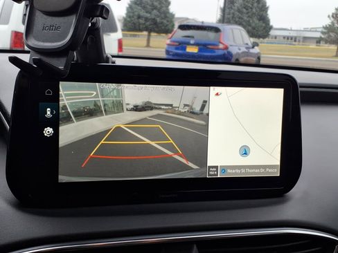 Used 2023 Hyundai Santa Fe SEL image 20