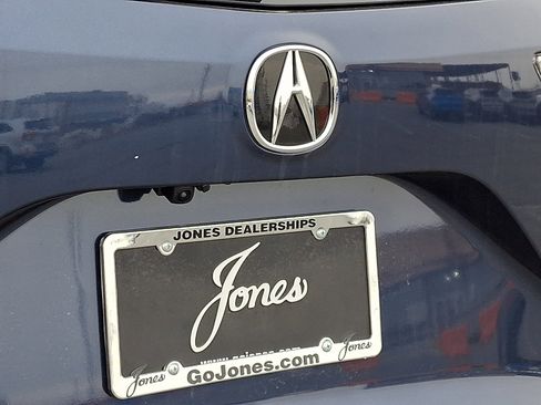 New 2026 Acura RDX SH-AWD w/ Technology Package image 10