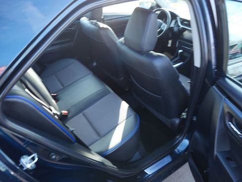 Used 2019 Toyota Corolla SE image 22