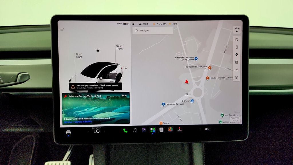 Used 2023 Tesla Model Y Long Range AWD/4WD image 19