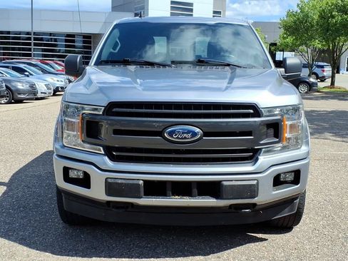 Used 2020 Ford F150 XLT w/ Equipment Group 302A Luxury AWD/4WD image 8