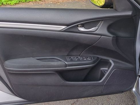 Used 2016 Honda Civic LX image 11