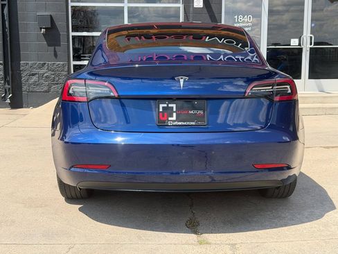 Used 2023 Tesla Model 3 Standard Range RWD image 14