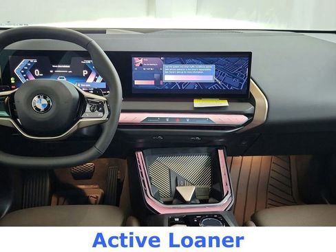 Used 2025 BMW X3 xDrive30i w/ Premium Package AWD/4WD image 17