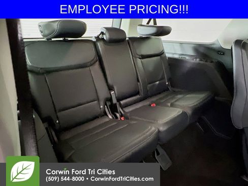 New 2026 Ford Expedition Max Platinum w/ Driver's Package AWD/4WD image 17