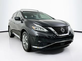 Used 2019 Nissan Murano SL FWD video 2