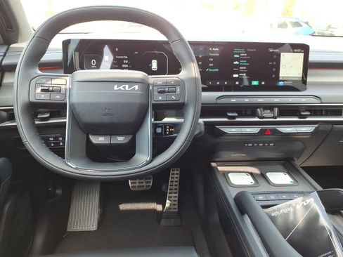 New 2027 Kia Telluride SX X-Pro AWD/4WD image 13
