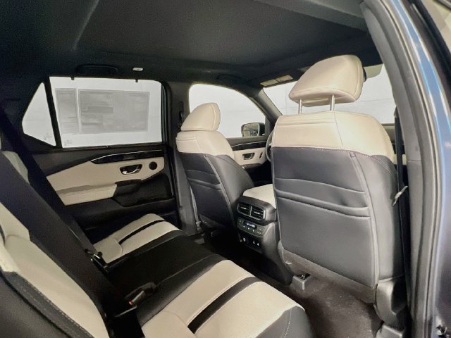 New 2027 Honda Passport TrailSport Elite image 19
