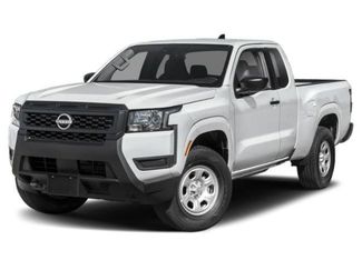 New 2026 Nissan Frontier S RWD video 1