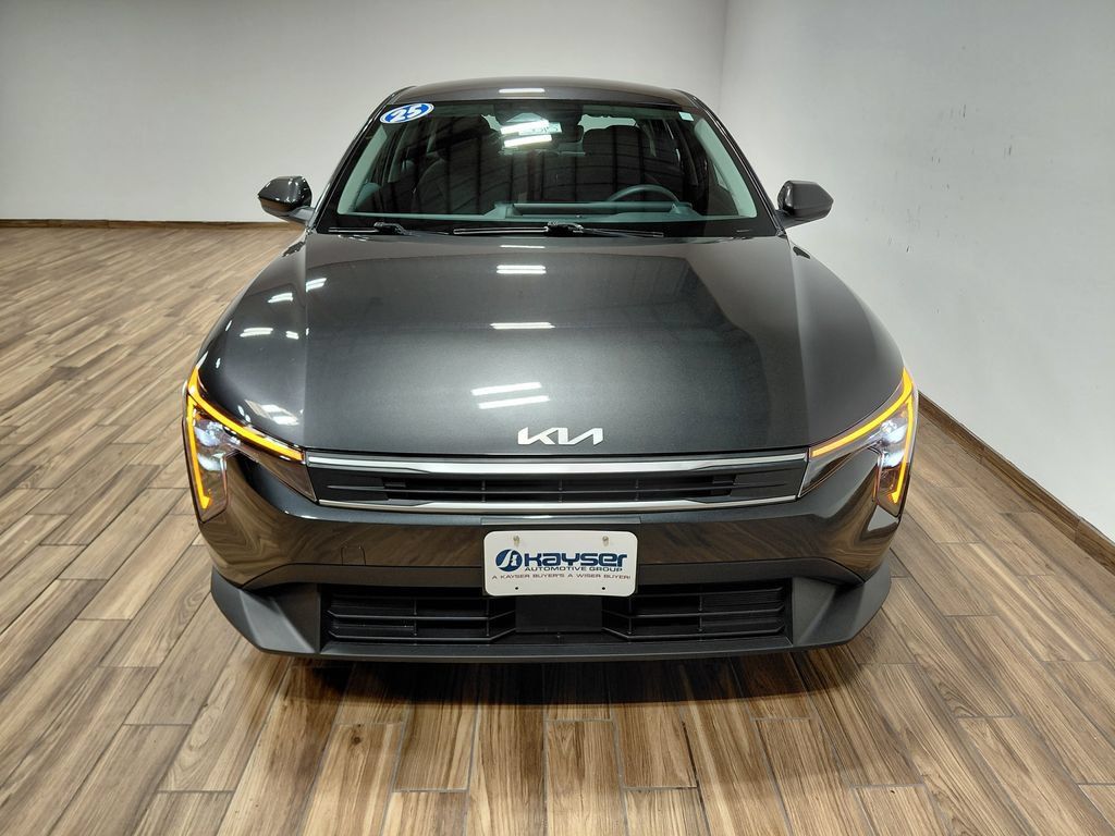 Used 2025 Kia K4 FWD image 14