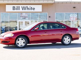 Used 2013 Chevrolet Impala LT w/ LT Sunroof Package video 1