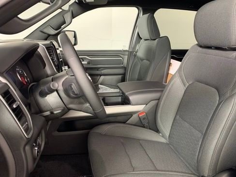 New 2026 RAM 1500 Big Horn image 12