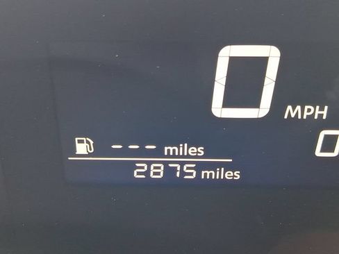 Certified 2026 Nissan Kicks SV w/ SV Premium Package FWD image 17