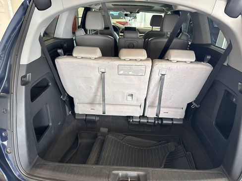 Used 2018 Honda Odyssey EX-L image 23