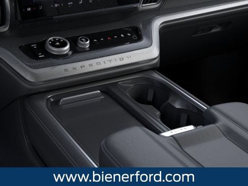 New 2026 Ford Expedition Platinum w/ Stealth Performance Package AWD/4WD image 16