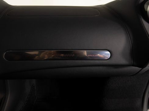 Used 2025 McLaren GTS image 30