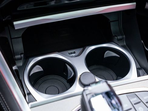 Certified 2025 BMW 840i xDrive w/ M Sport Professional Package image 30