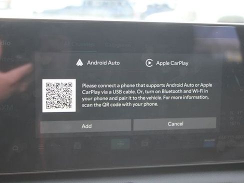Used 2025 Kia K4 FWD image 8