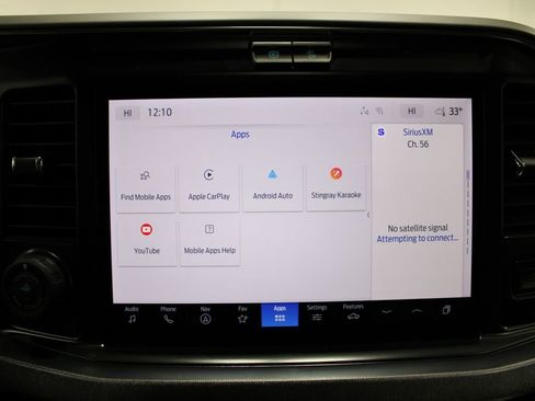 New 2026 Ford F350 Platinum image 69