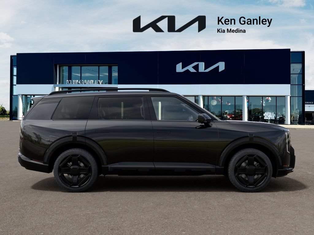New 2027 Kia Telluride X-Line SX Prestige AWD/4WD image 7