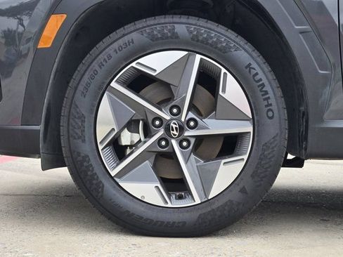 Certified 2026 Hyundai Tucson SEL FWD image 11