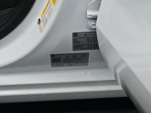 Used 2024 Chevrolet Silverado 1500 ZR2 w/ ZR2 Bison Edition image 39