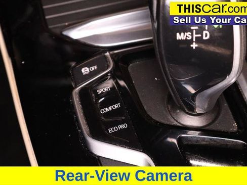 Used 2021 BMW X3 sDrive30i w/ Parking Assistance Package RWD image 22