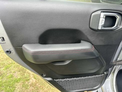 Used 2020 Jeep Gladiator Rubicon image 24