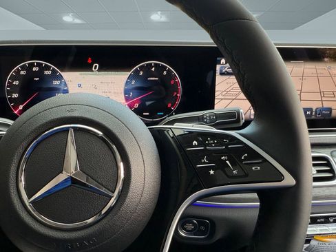 New 2026 Mercedes-Benz GLE 450 4MATIC image 25