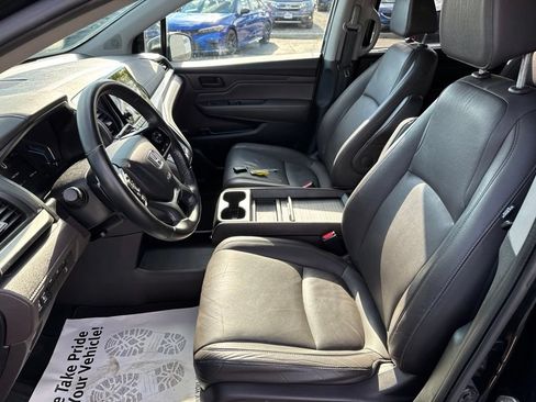 Used 2020 Honda Odyssey EX-L image 24