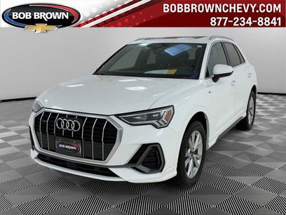 Used 2025 Audi Q3 2.0T Premium
