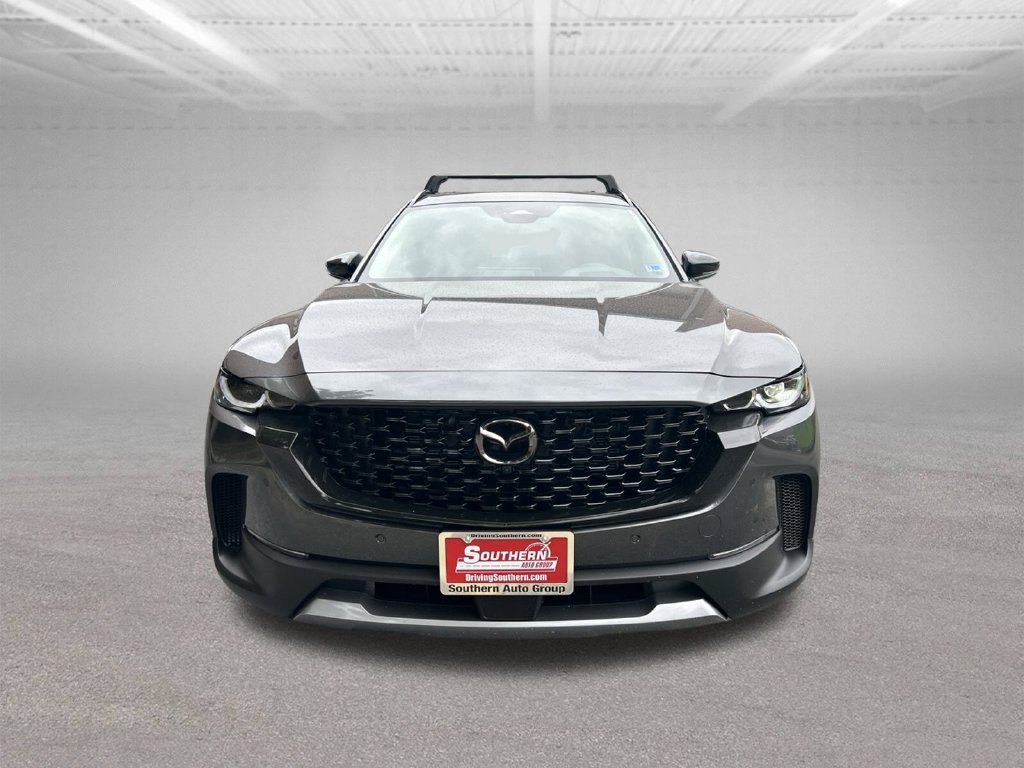 New 2026 MAZDA CX-50 2.5 Turbo w/ Weather Package AWD/4WD image 9