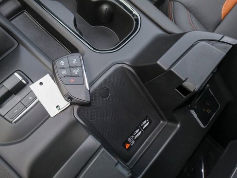 New 2026 GMC Sierra 1500 AT4 image 23