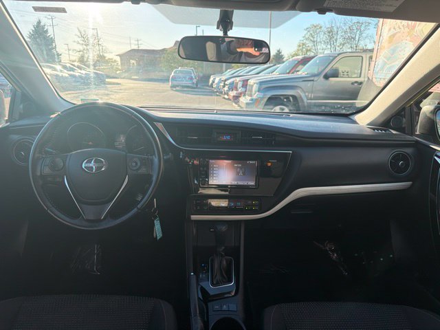 Used 2016 Scion iM FWD image 7