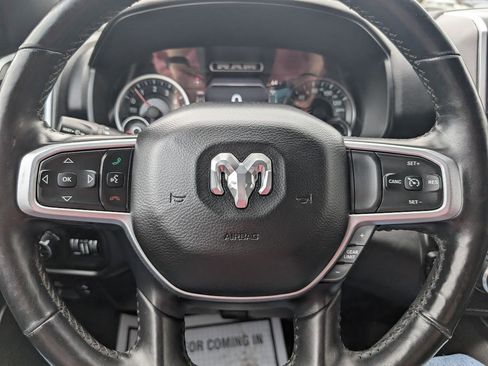 Used 2019 RAM 1500 Big Horn image 21