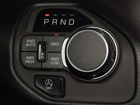 Used 2026 RAM 1500 Big Horn AWD/4WD image 35