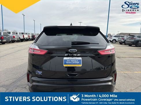 Used 2024 Ford Edge ST-Line image 6