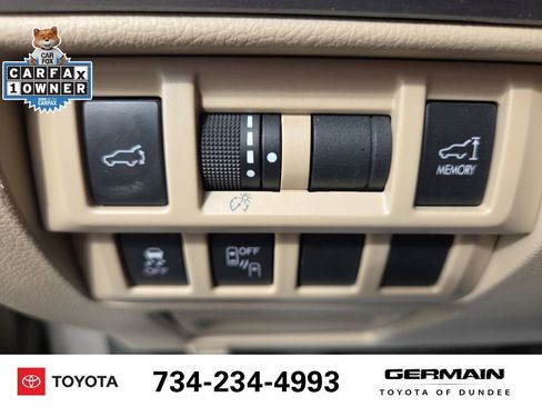 Used 2015 Subaru Outback 2.5i Limited image 26