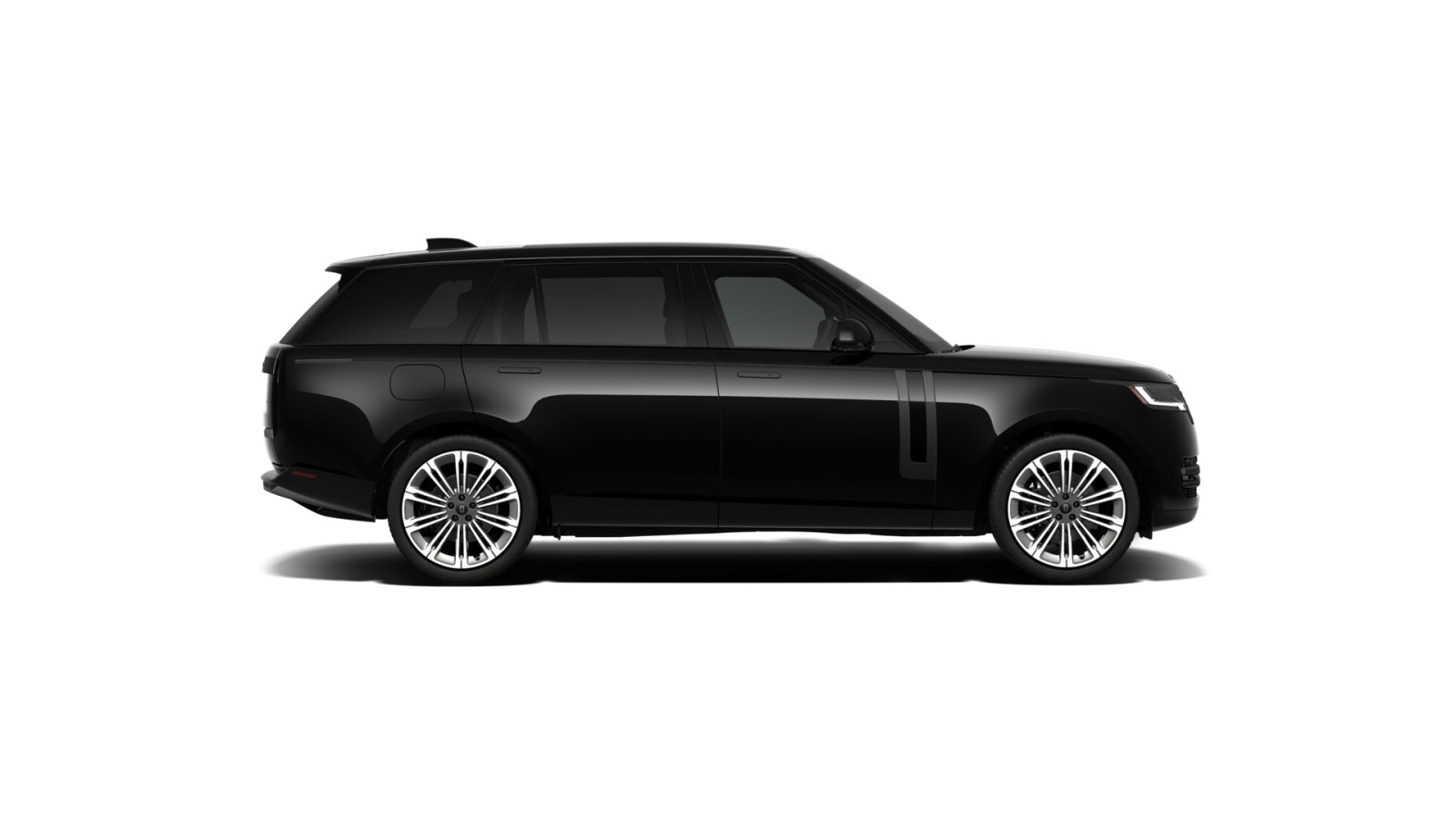 New 2027 Land Rover Range Rover Long Wheelbase SE AWD/4WD image 3