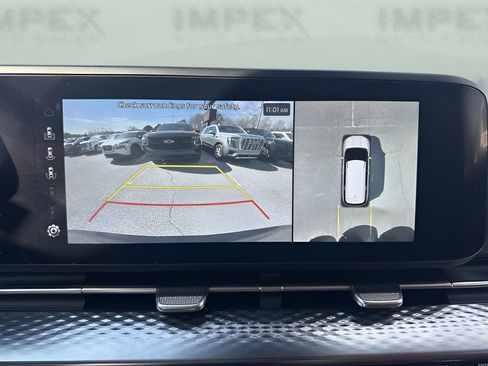 Used 2024 Kia Carnival SX Prestige image 21