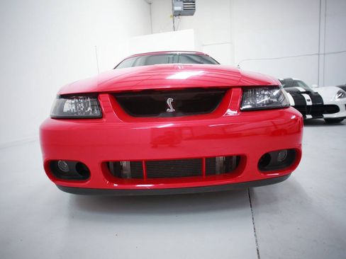 Used 2004 Ford Mustang Cobra RWD image 11
