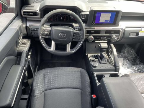 New 2026 Toyota 4Runner SR5 RWD image 11